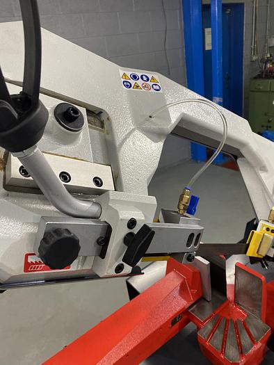 Mach Cut BS275V single phase 240 volt