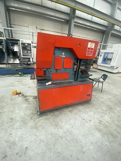 Used KINGSLAND 85 XS MULTI