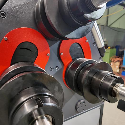 UZMA UPB 60 hydraulic