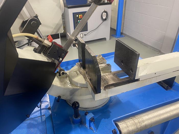 Used Used Mach-Cut 280