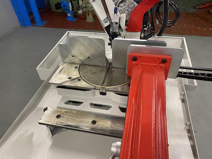 Mach Cut Pro BS300CAS