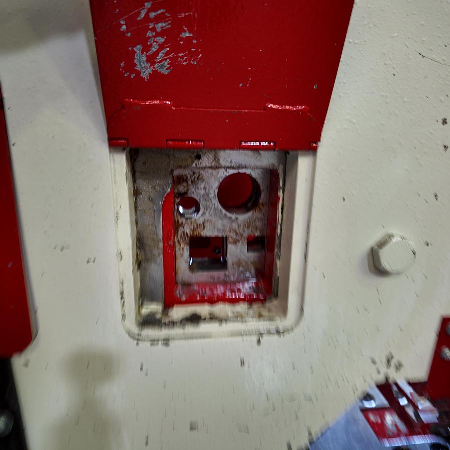 Used 1999 Kingsland XA Comapact