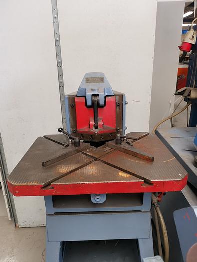 Used Peddinghaus Stanzfix