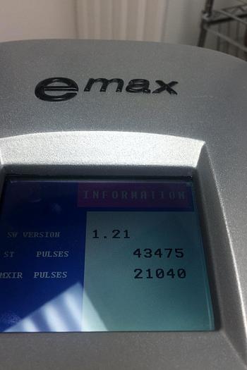 Used Syneron eMax Laser with Matrix IR