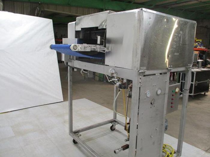 Used Bridge Con-Vey Cuber; Md#HDCC22