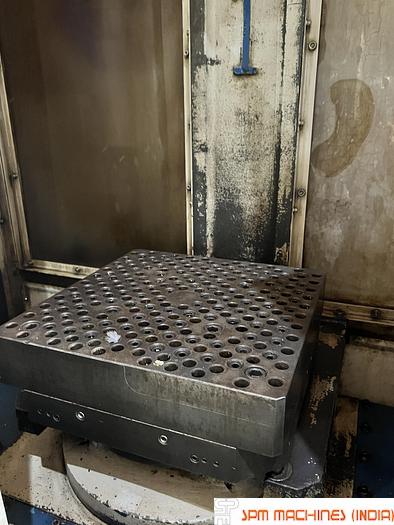 Used Daewoo DMH400 HMC - Year : 2001