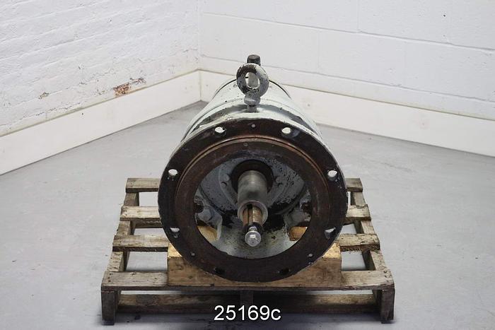 Used Goulds 3175 Goulds 3175 Power End 14" Frame Adapter #25169