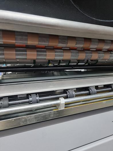 Used Morgana ufo 1 paper folder 