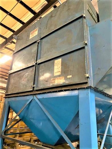 Good 1989 Blastec 4 wheel