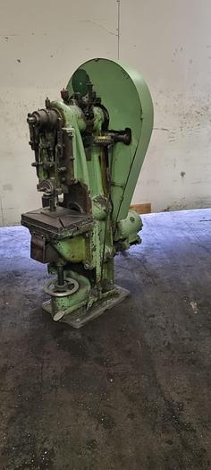 Gebruikt Raskin 20 TR2B