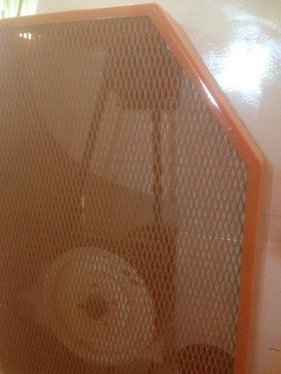 Reformado Tarara Buhler MVSO 100