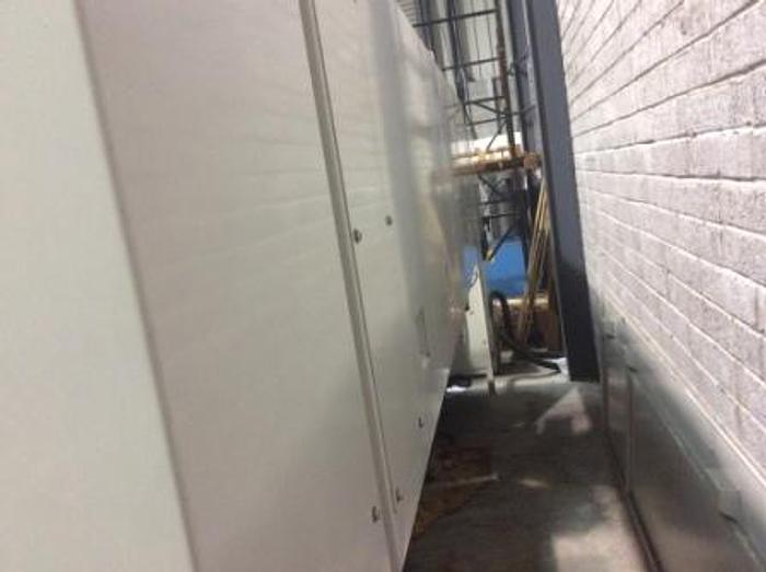 Used 1998 Daewoo Puma 350LB Turning Centre