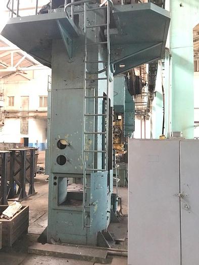 Used Press Trimming KA2534