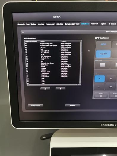 Gebraucht Samsung