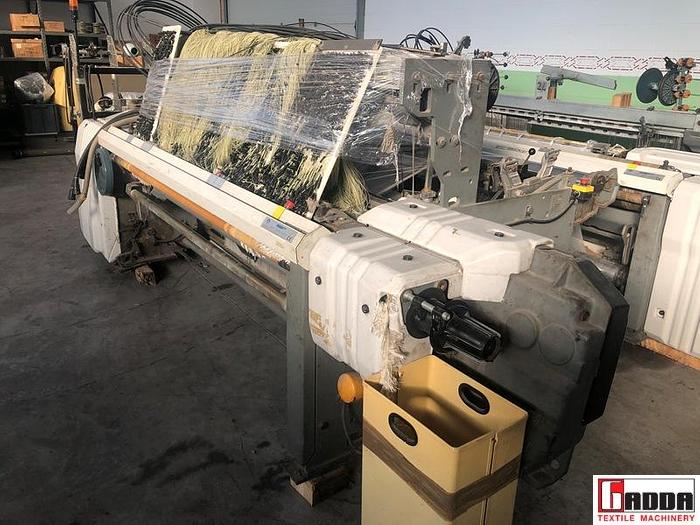 Usato VAMATEX 9000 PLUS 190 cm PREDISPOSTO JACQUARD #VA 336-B