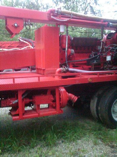 Used 1979 Simco 5000 - SOLD