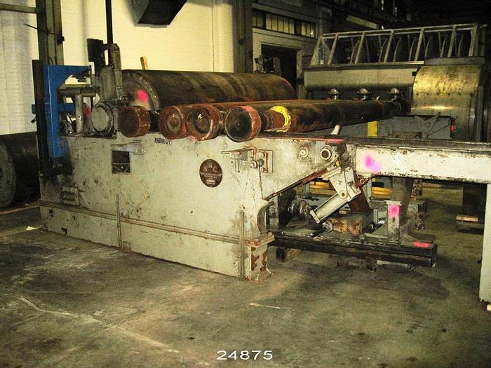 Used STAFFORD #24875