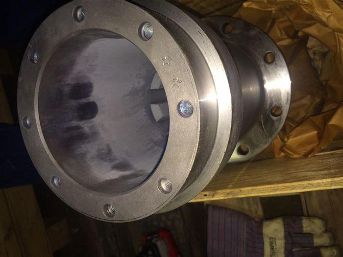 0 Atlas Copco 50462282-A Gear & Hub