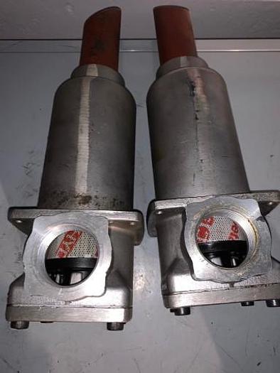 Hydac Filter Assembly RF BN HC240G10A1.1