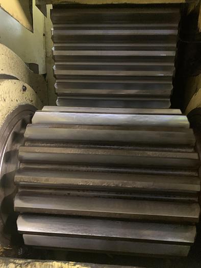 Used Part Former Hot AMP70