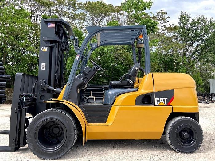 Used 2011 CATERPILLAR PD11000 for Sale in Joliet, Illinois