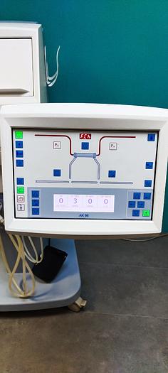 Gebraucht Gambro AK96 Gerät