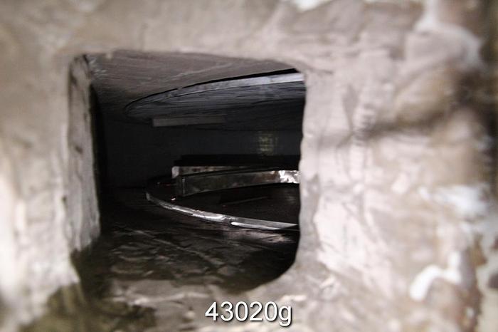 Refurbished Voith Size 12 Combi Sorter, Rebuilt By Martco in 2020 #43020