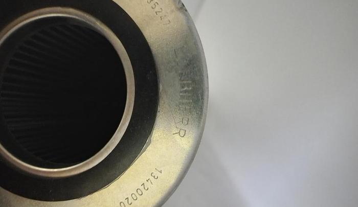 Filtro Liebherr 10035247