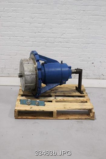 Used Allis Chalmers 17" PWO Power End #33463