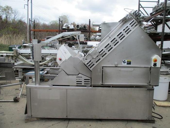Used FORMAX HIGH SPEED SLICER, FX 180