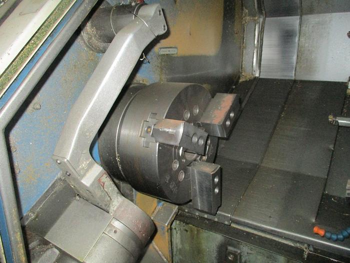 Used 1994 Mazak QT35N/1500