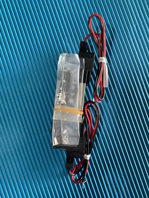 Used SMC Solenoid Valve VJ5243