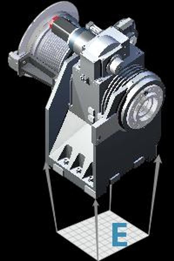 GS-3600YS - Maximum Performance Turning Center