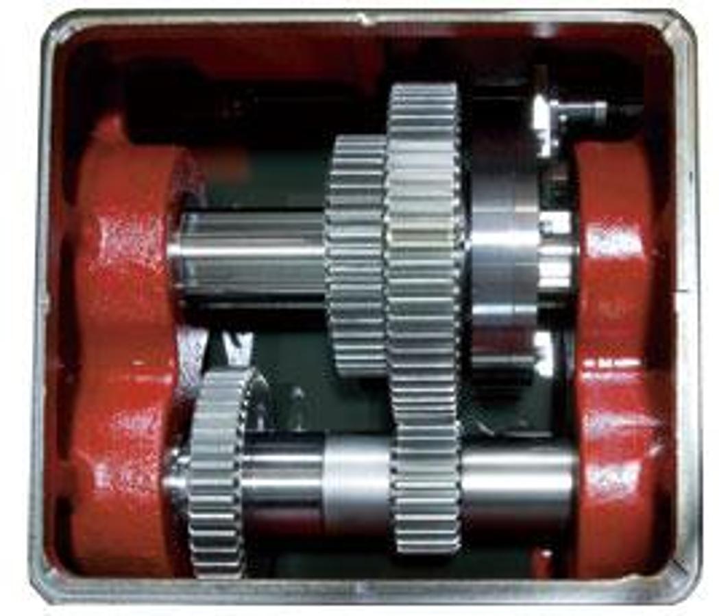 GA-2800M - Ultra Performance Turning Center