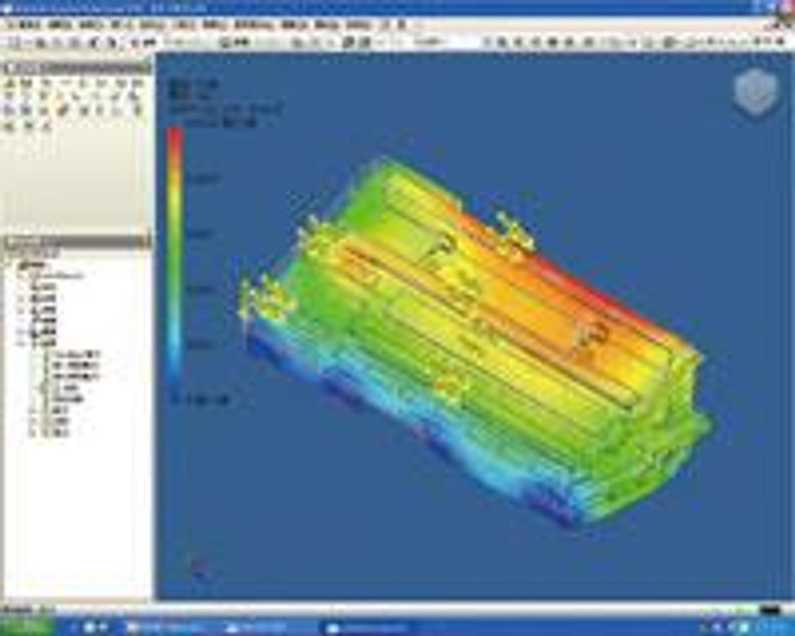 GS-4000S - Ultra Performance Turning Center