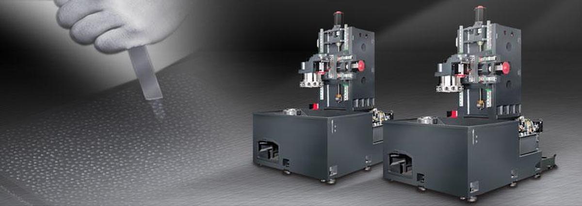 GV-780 - High Speed Vertical Turning Center