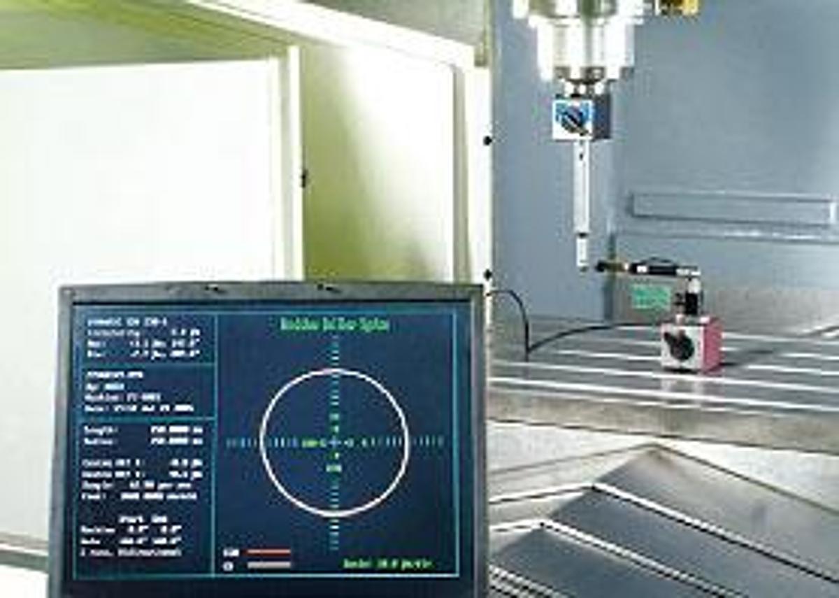 FM-87 - High Speed Bridge Type Vertical Machining Center