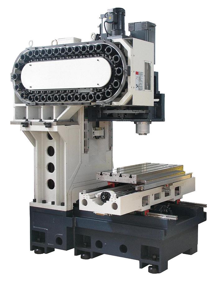 VC750 Vertical Machining Center