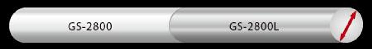 GS-3600YS - Maximum Performance Turning Center