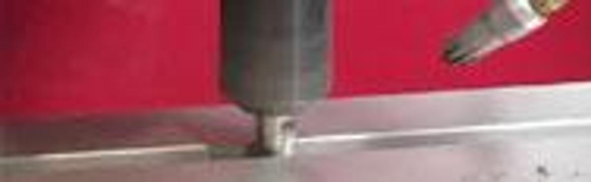 VP-4012 - High Performance Bridge Type Machining Center