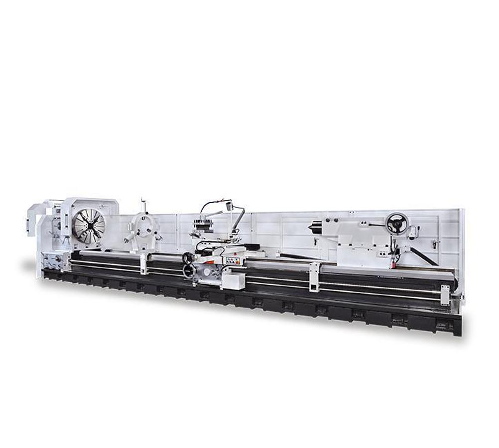 44-65” Swing Heavy Duty Engine Lathe - GTD-44/65 HK