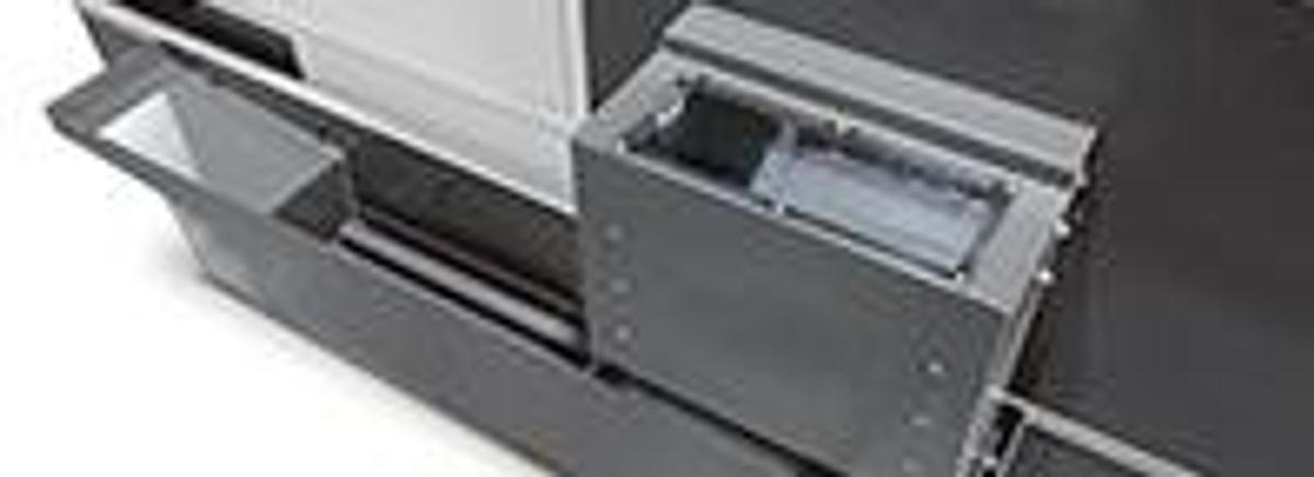 GTS-260XY - Twin Spindles & Turrets Turning Center
