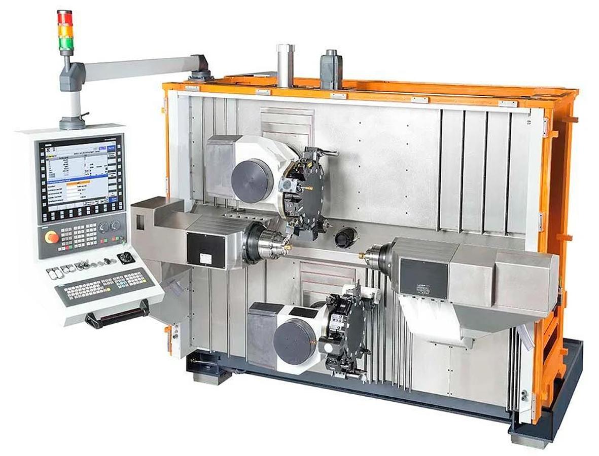 TTS-65 Duplex / Triplex
