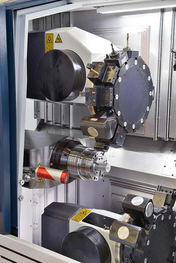 TTS-65 Duplex / Triplex