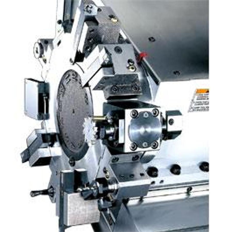 GLS-150Y - High Speed Turning Center