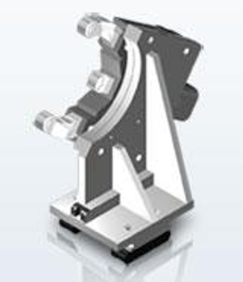 HA-2000L2M - Flat-bed Turning Center