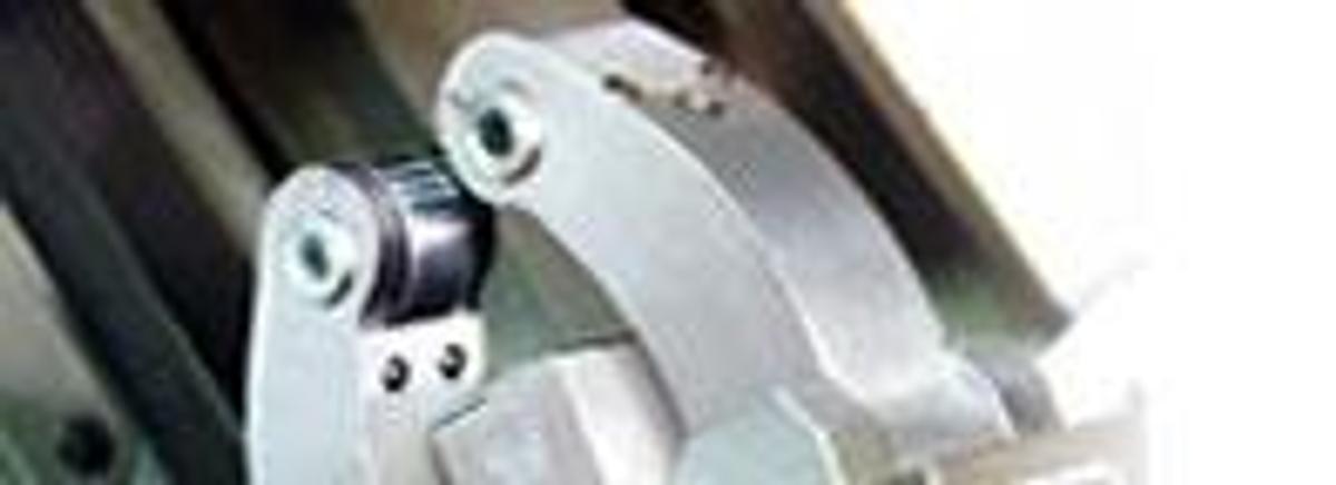 GS-200Y - Ultra Performance Turning Center