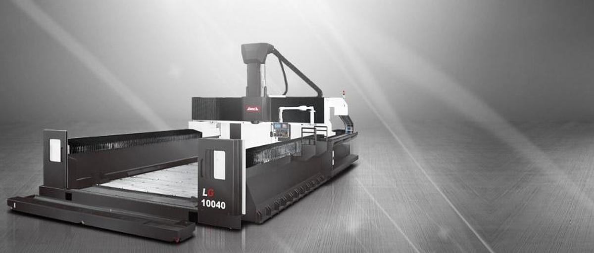 LG-20070 - Gantry Type Machining Center