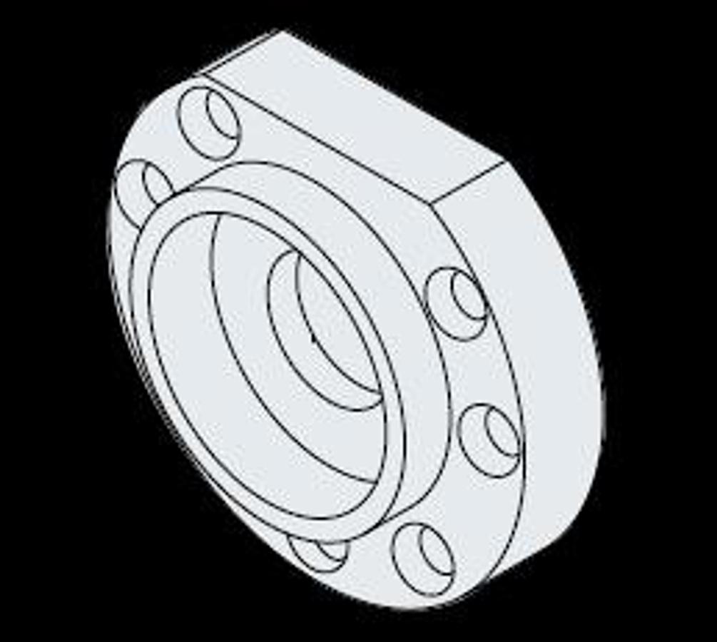 GTS-260XY - Twin Spindles & Turrets Turning Center