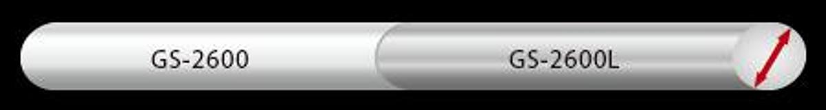 GS-3600YS - Maximum Performance Turning Center